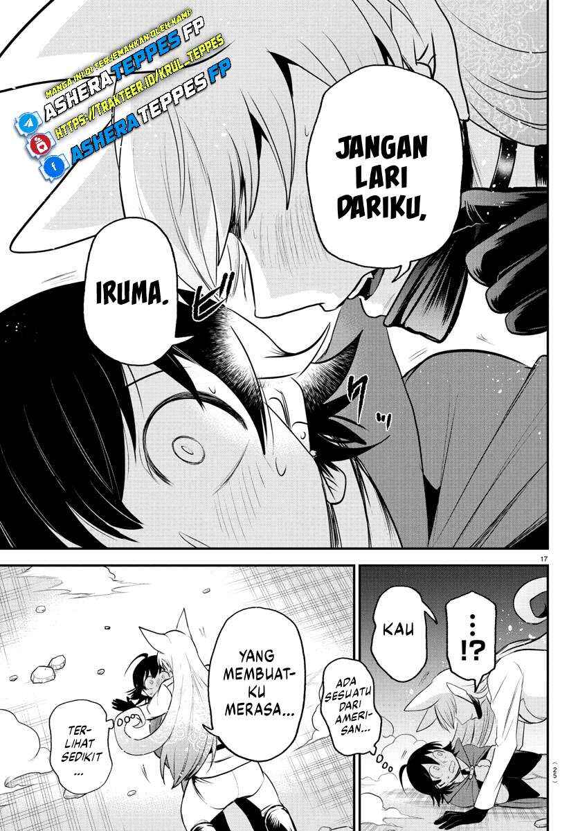 Chapter 400 - Page 19