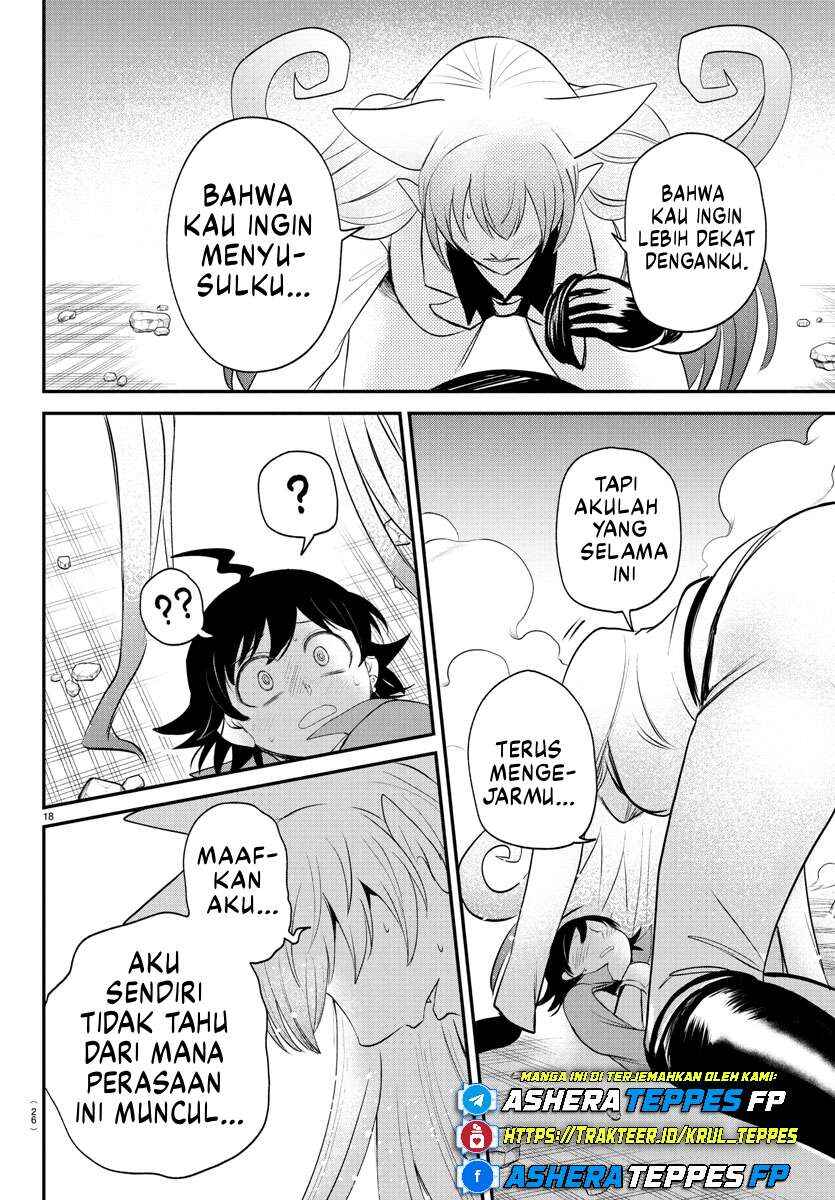 Chapter 400 - Page 20