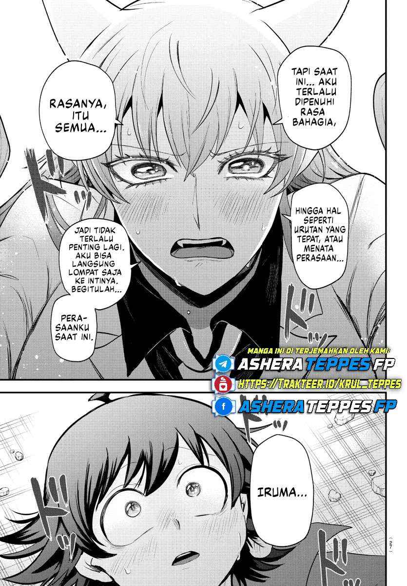 Chapter 400 - Page 21