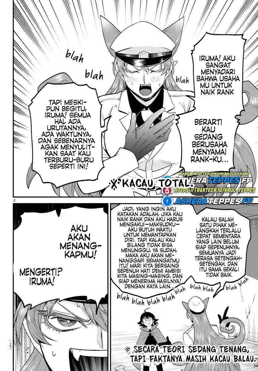 Chapter 400 - Page 5