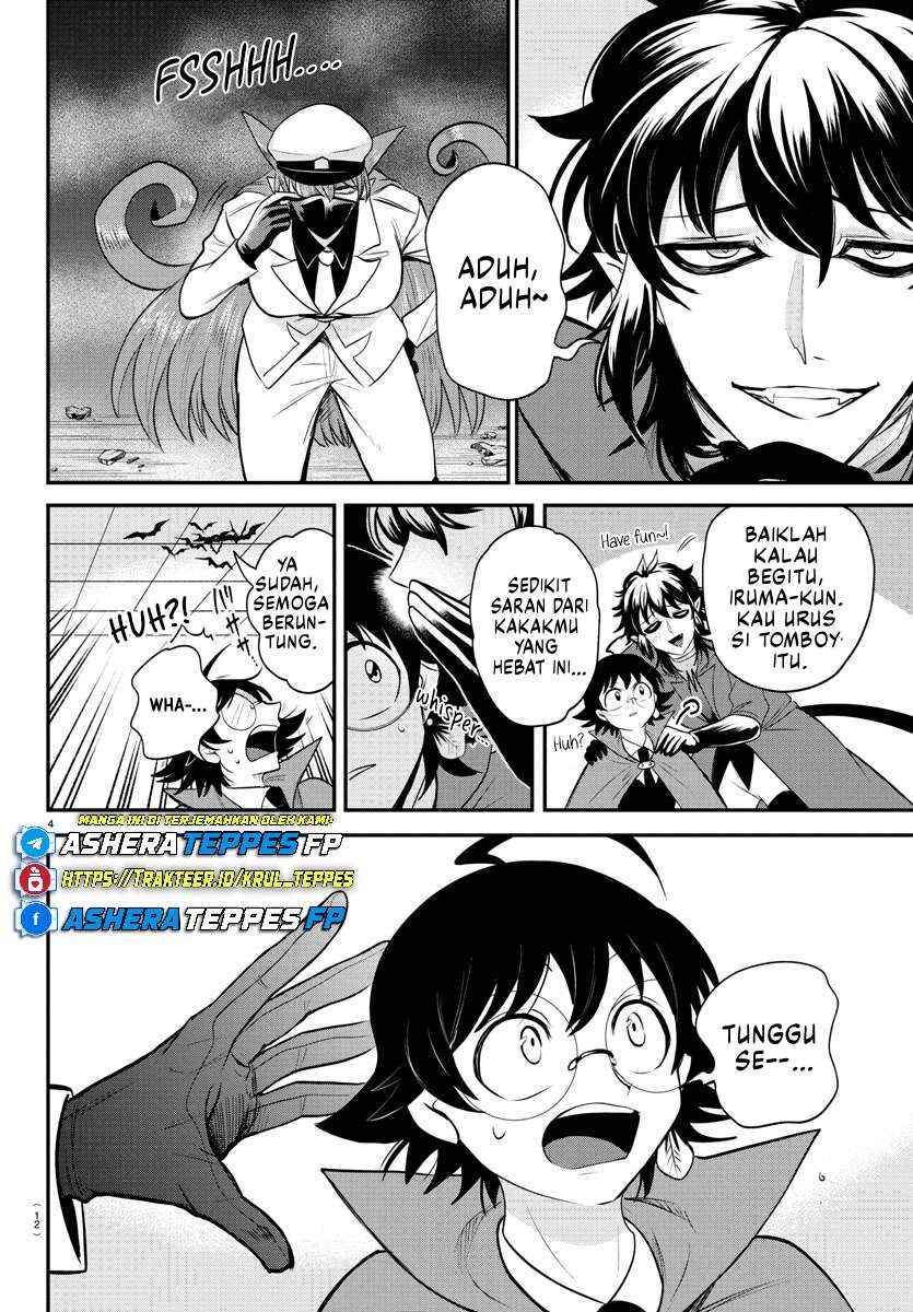 Chapter 400 - Page 7