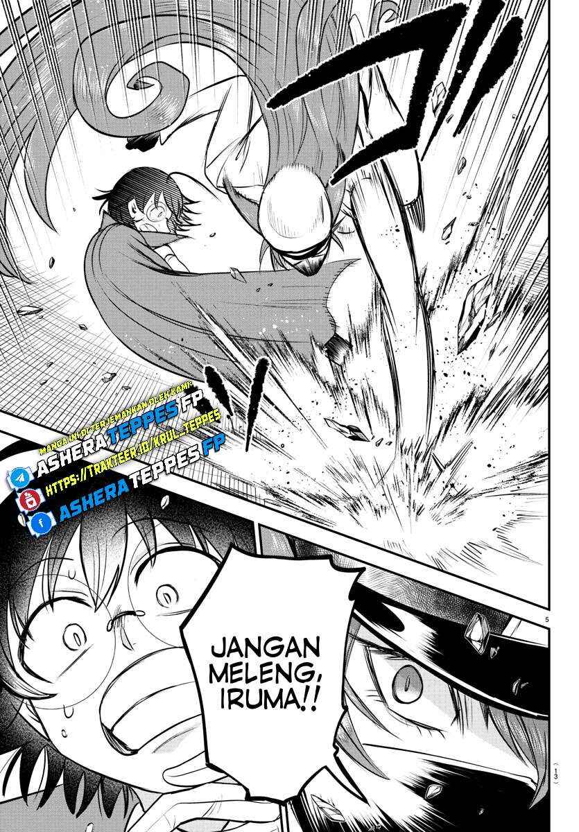 Chapter 400 - Page 8