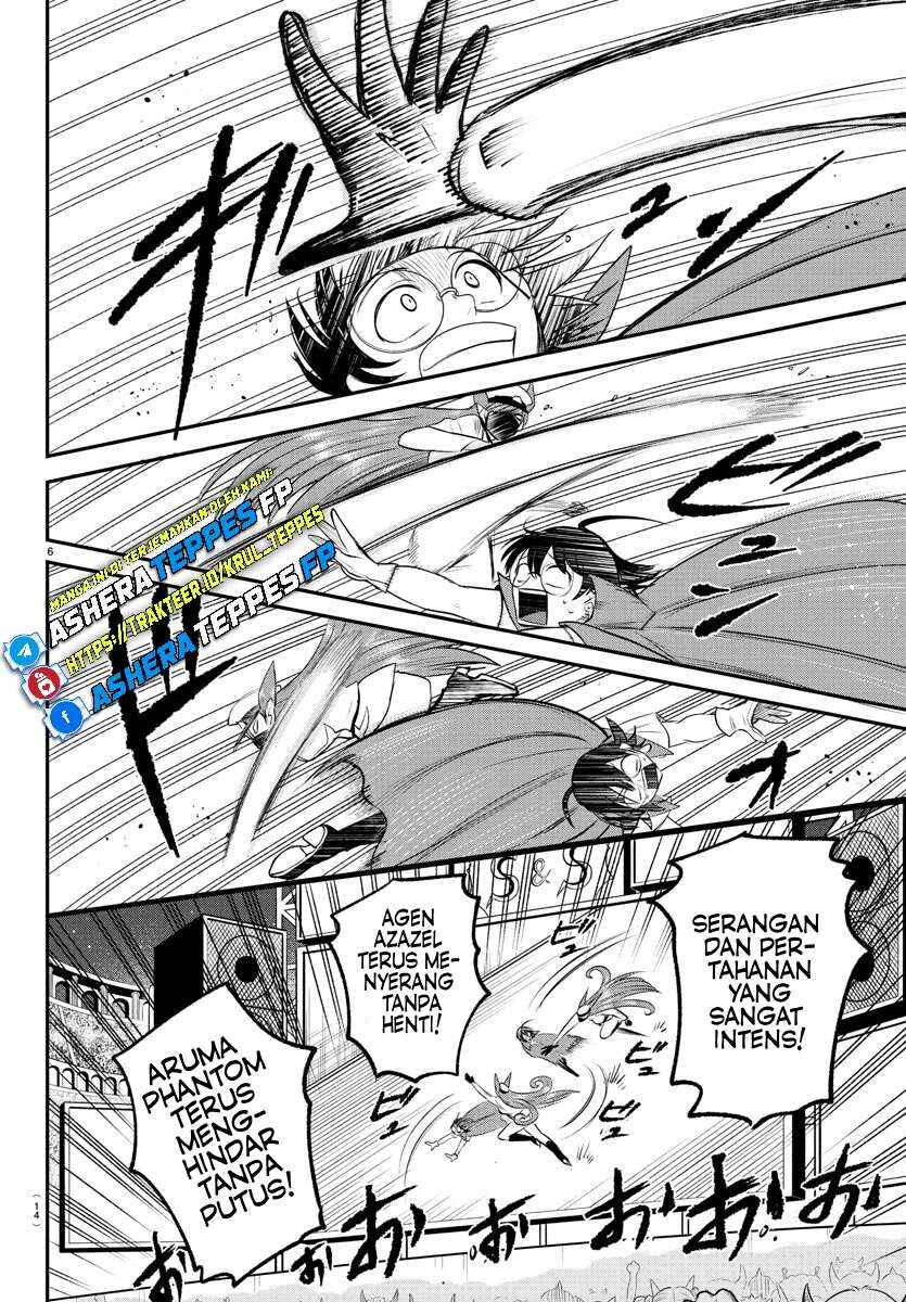 Chapter 400 - Page 9