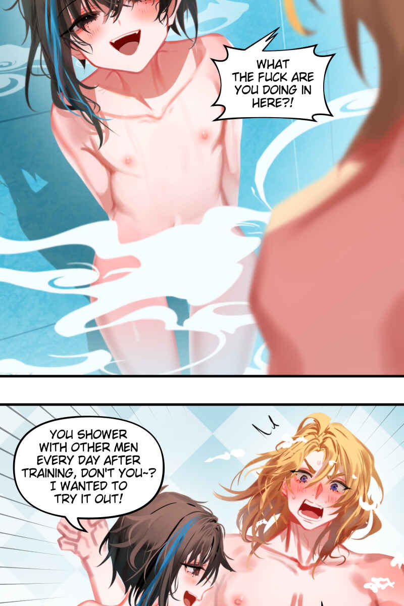 Chapter 10 - Page 5