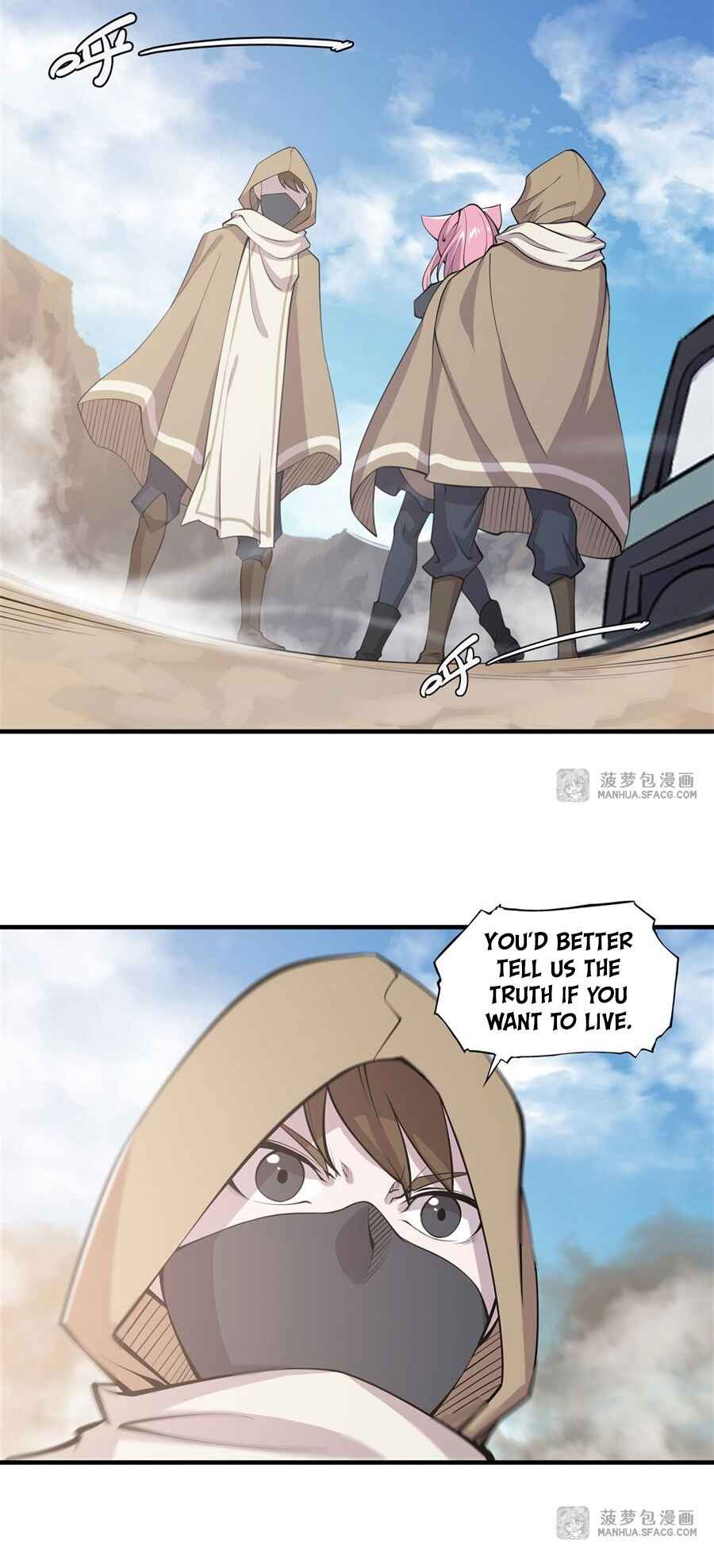 Chapter 189 - Page 3