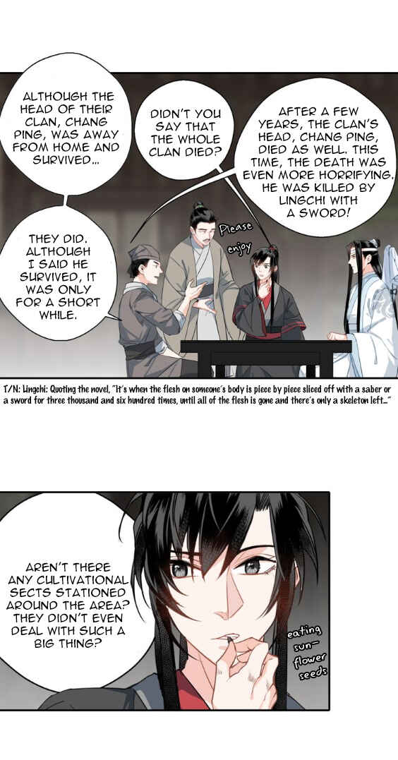 Chapter 60 - Page 22