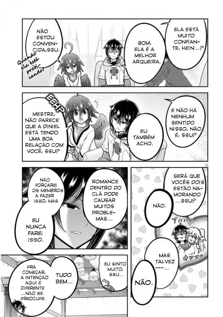 Chapter 55 - Page 16