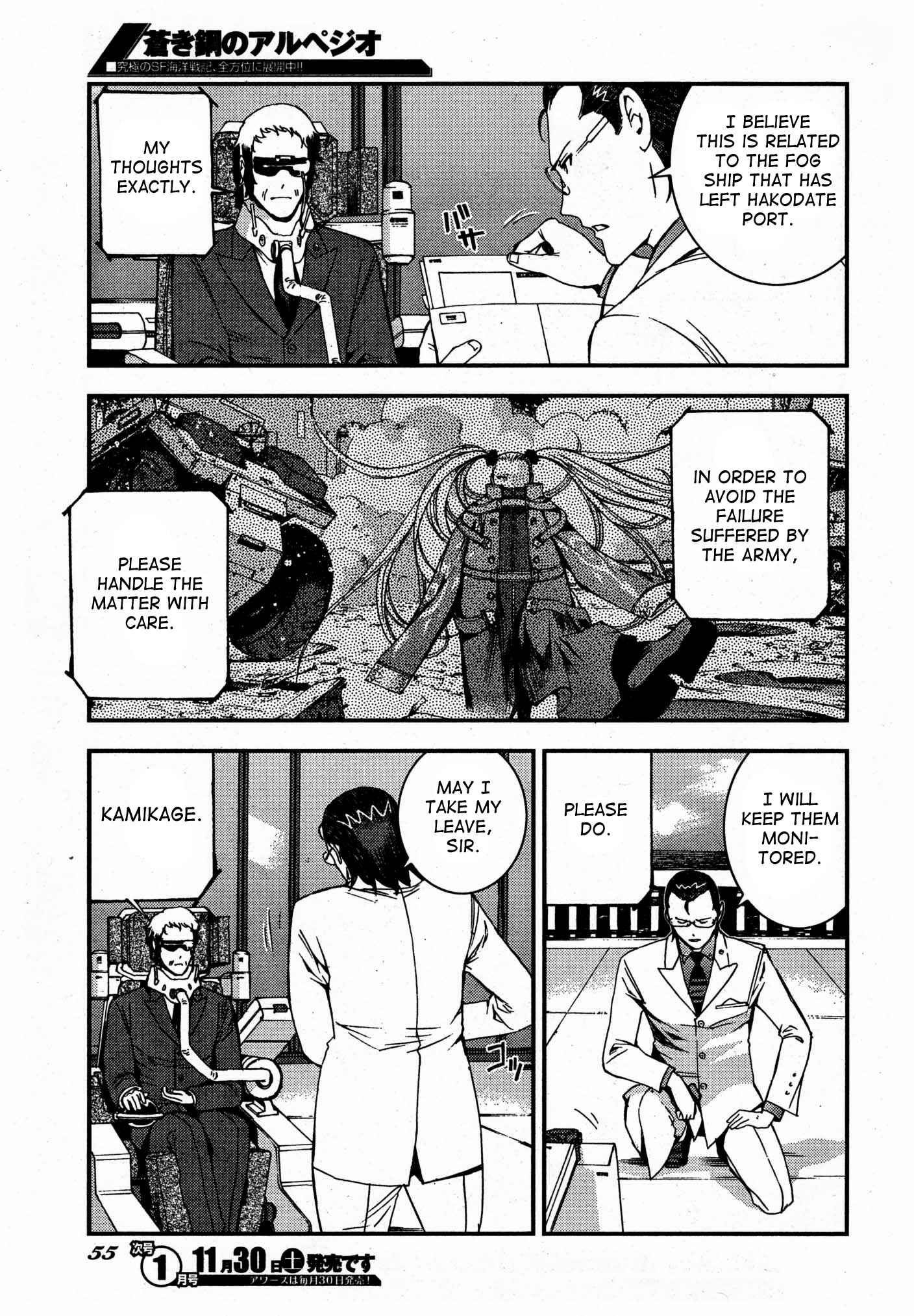 Chapter 50 - Page 11