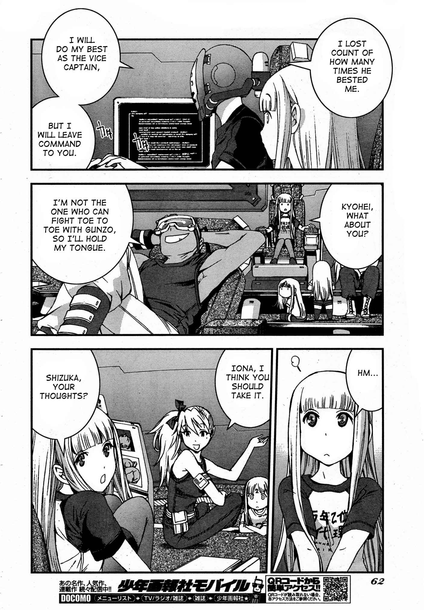 Chapter 50 - Page 18