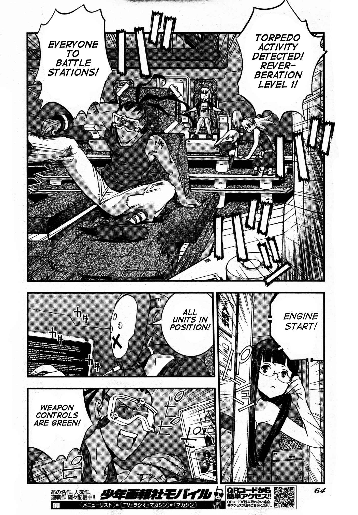 Chapter 50 - Page 20