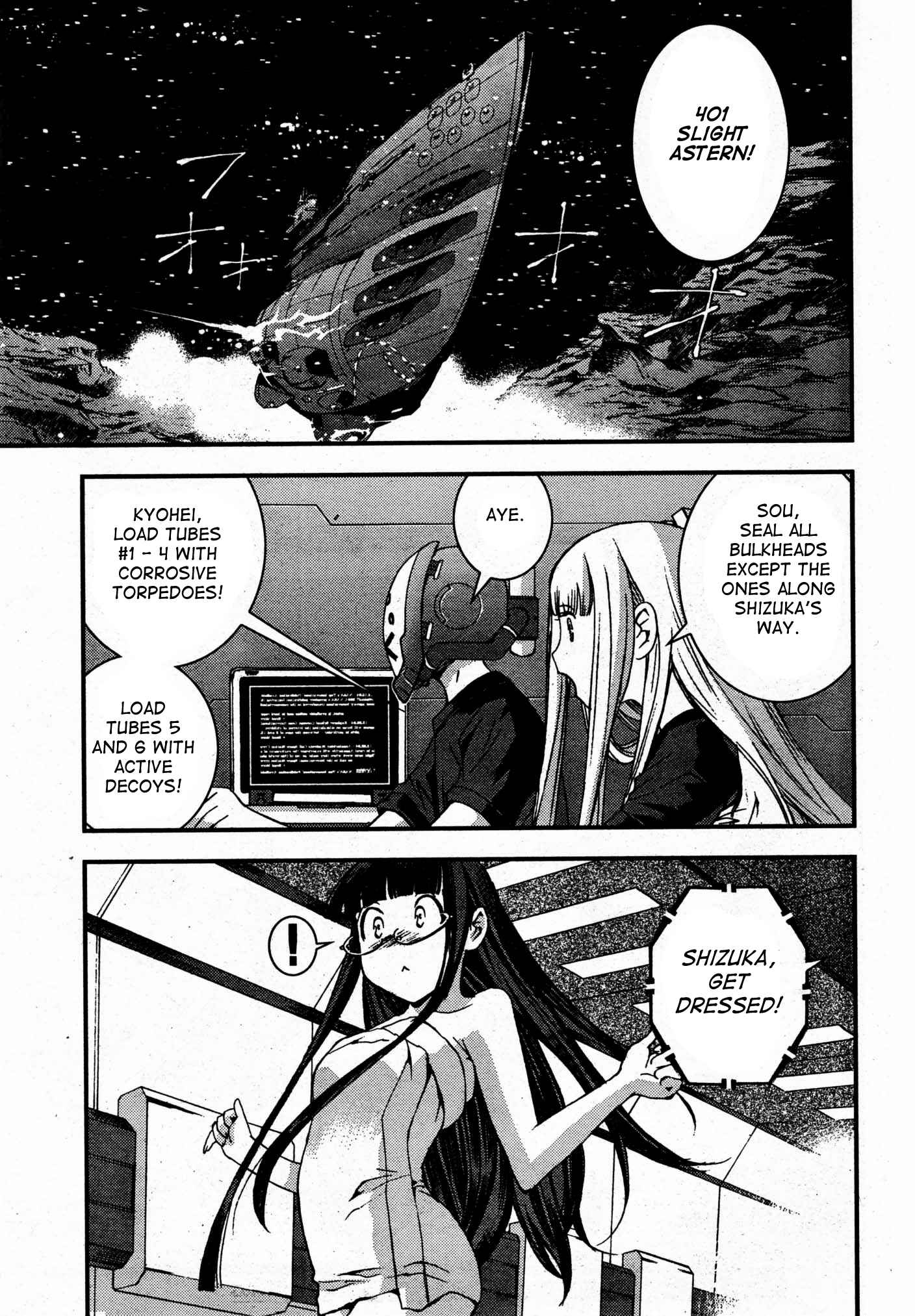 Chapter 50 - Page 21