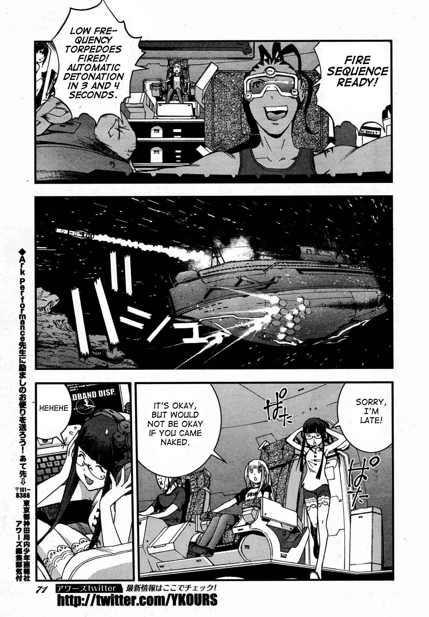 Chapter 50 - Page 27