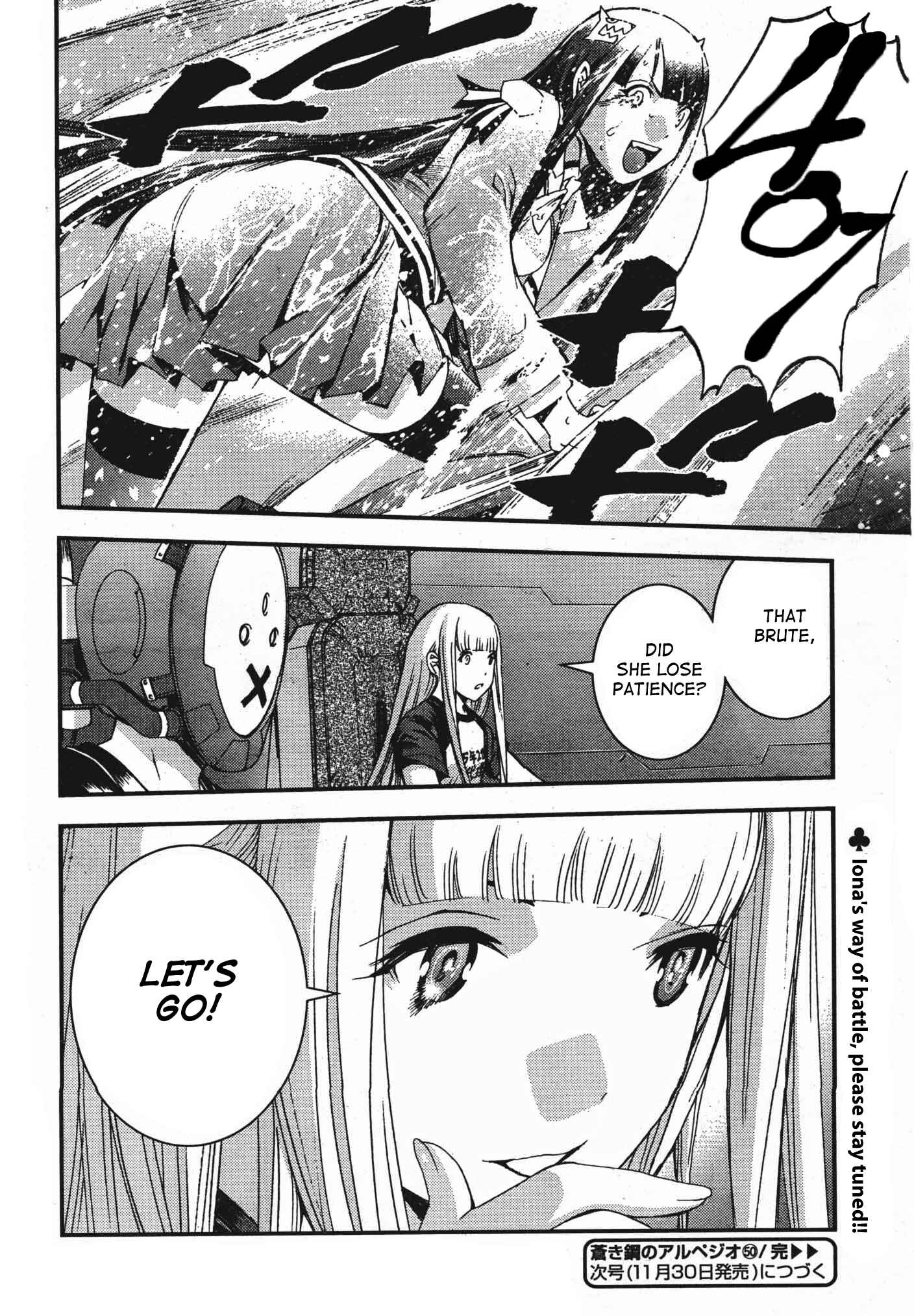 Chapter 50 - Page 30