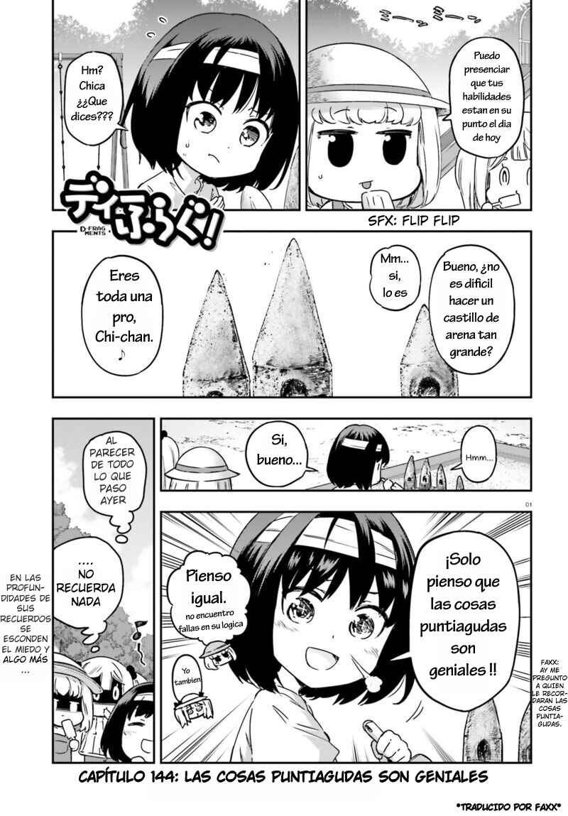 Chapter 144 - Page 1