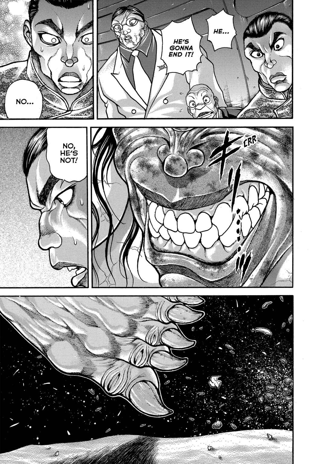 Chapter 165 - Page 17