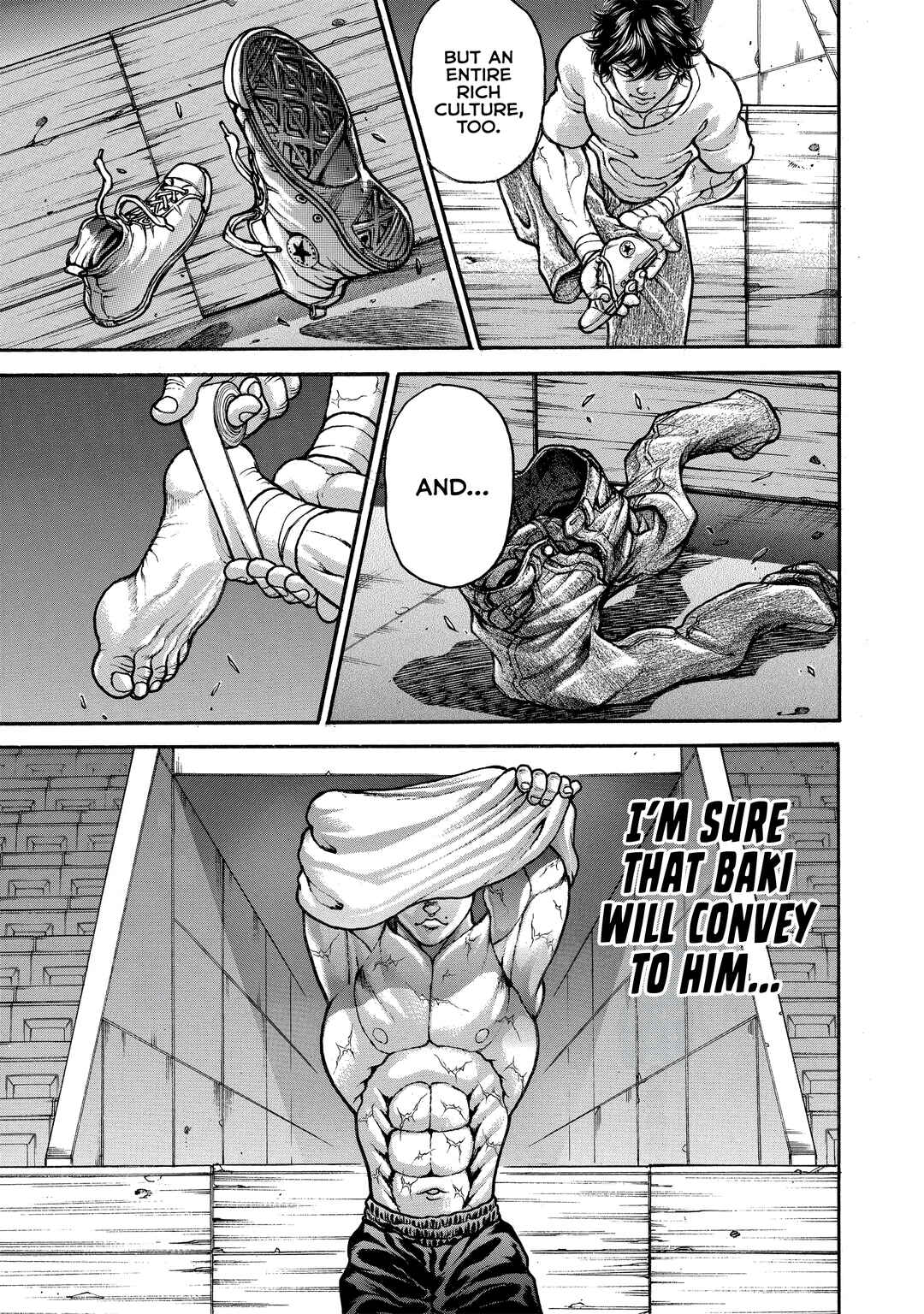 Chapter 165 - Page 7