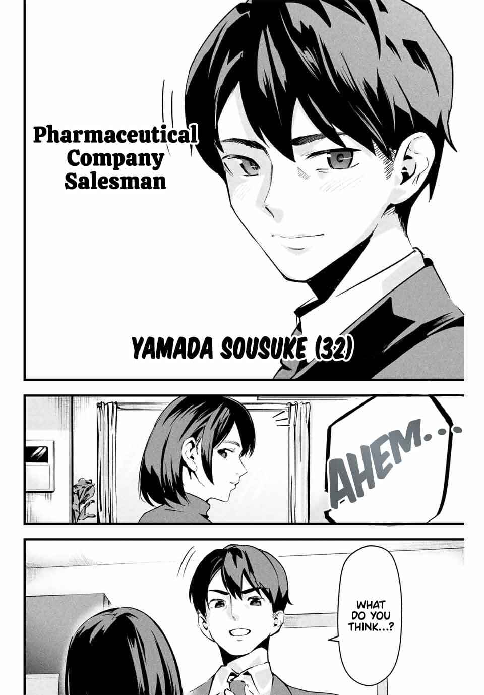 Chapter 1 - Page 3