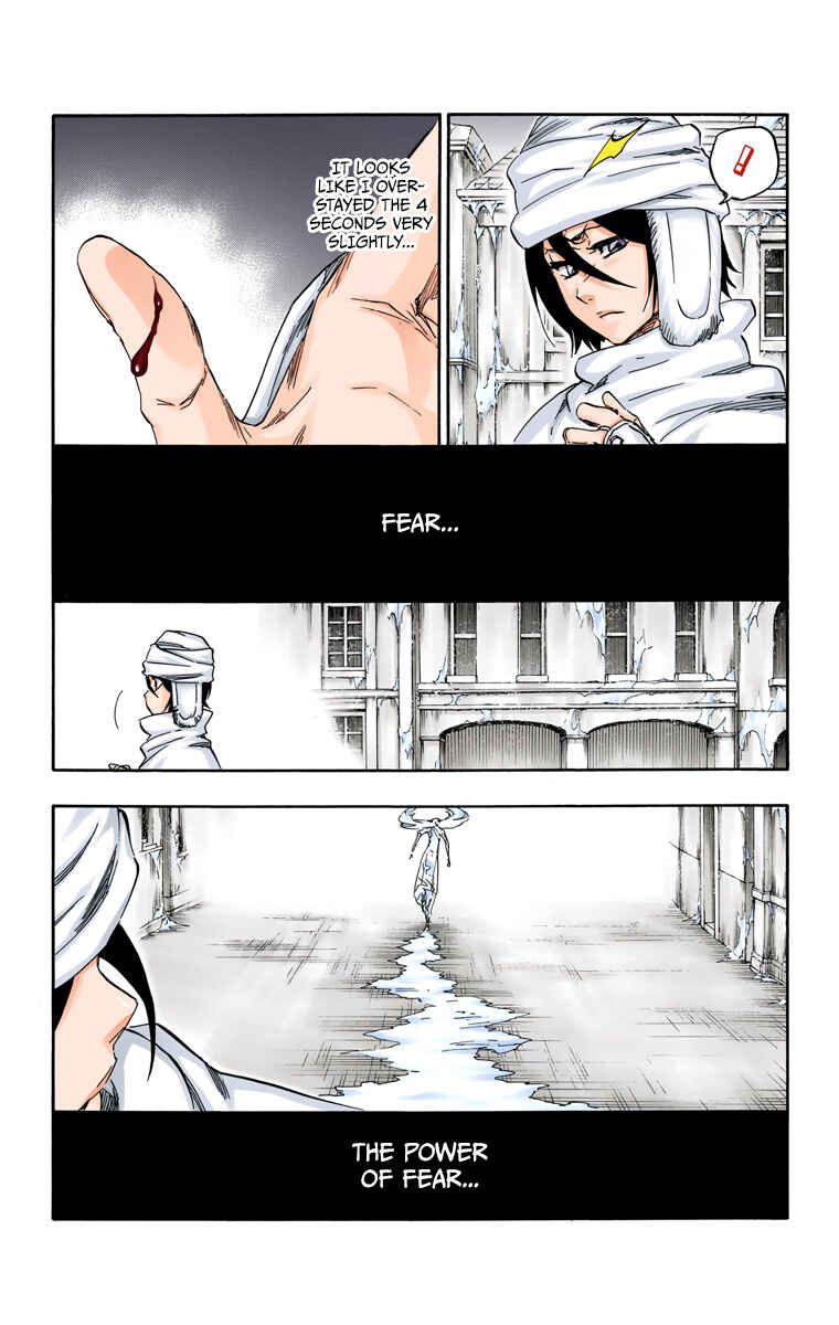 Chapter 568 - Page 3