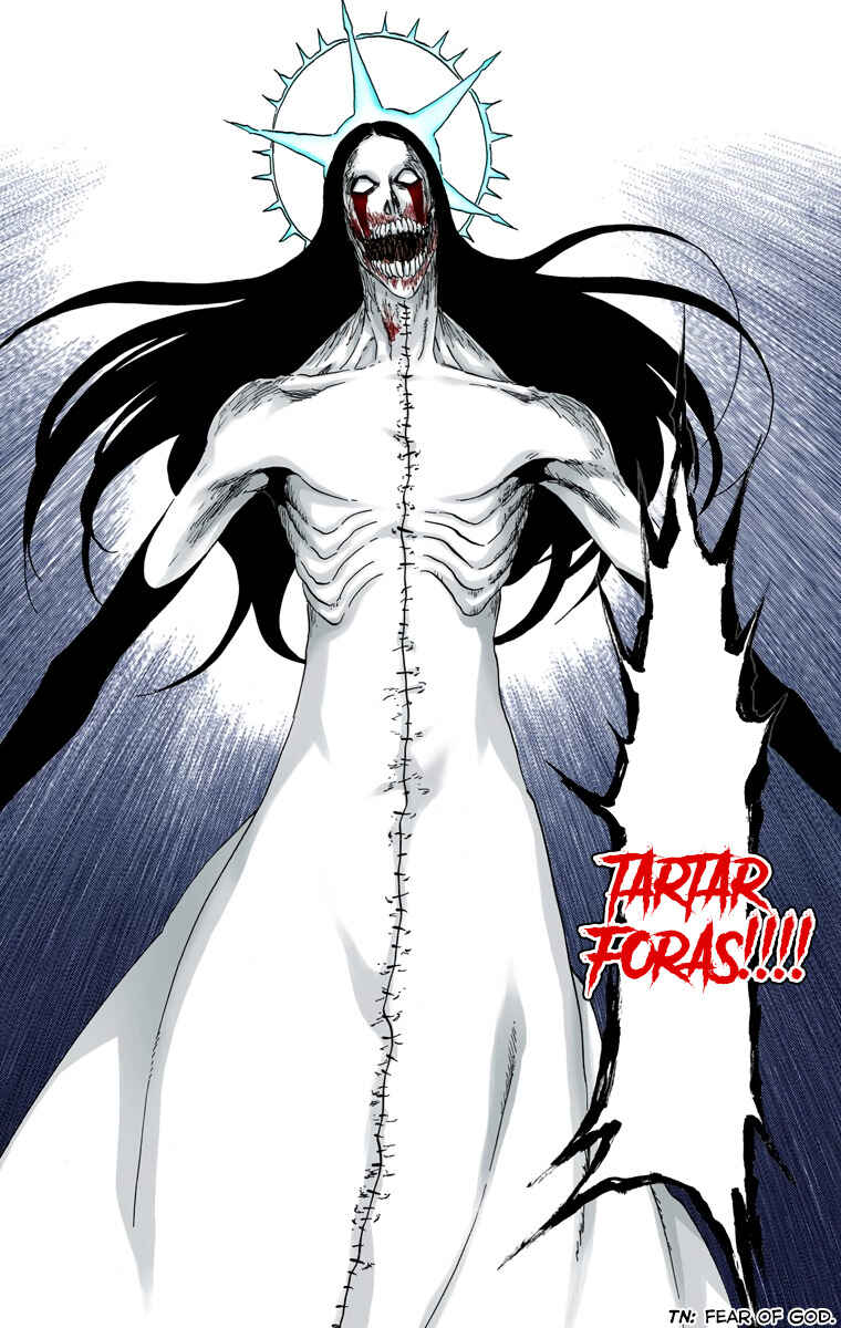 Chapter 568 - Page 8
