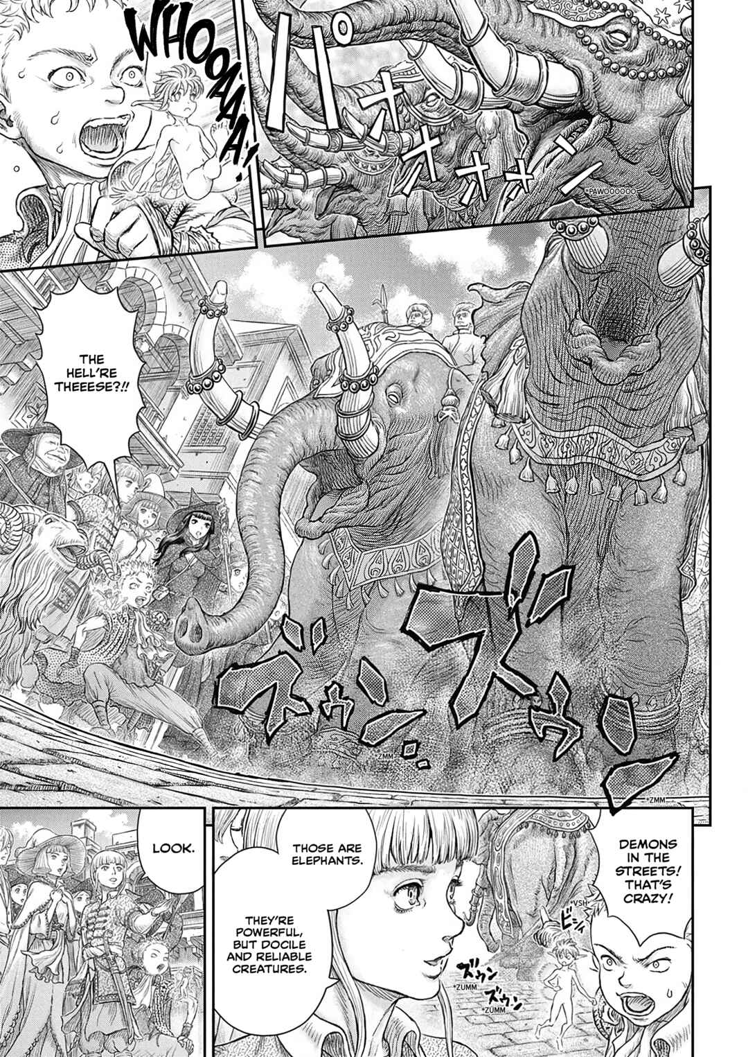 Chapter 377 - Page 2
