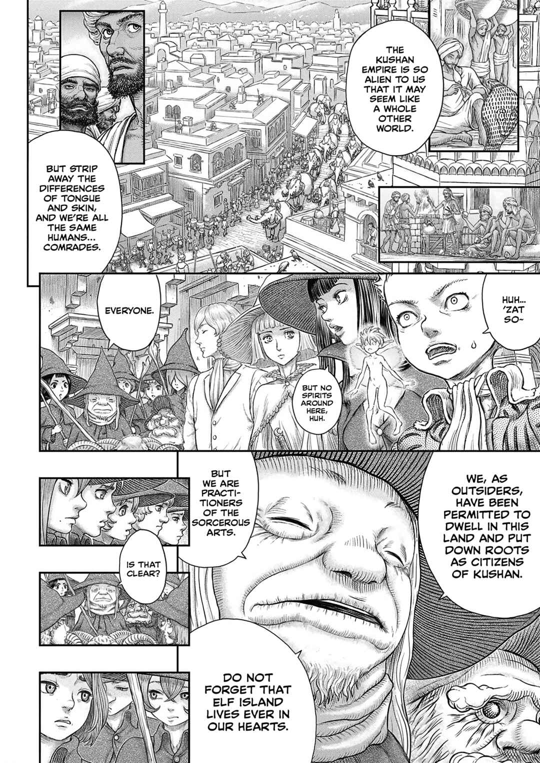 Chapter 377 - Page 3