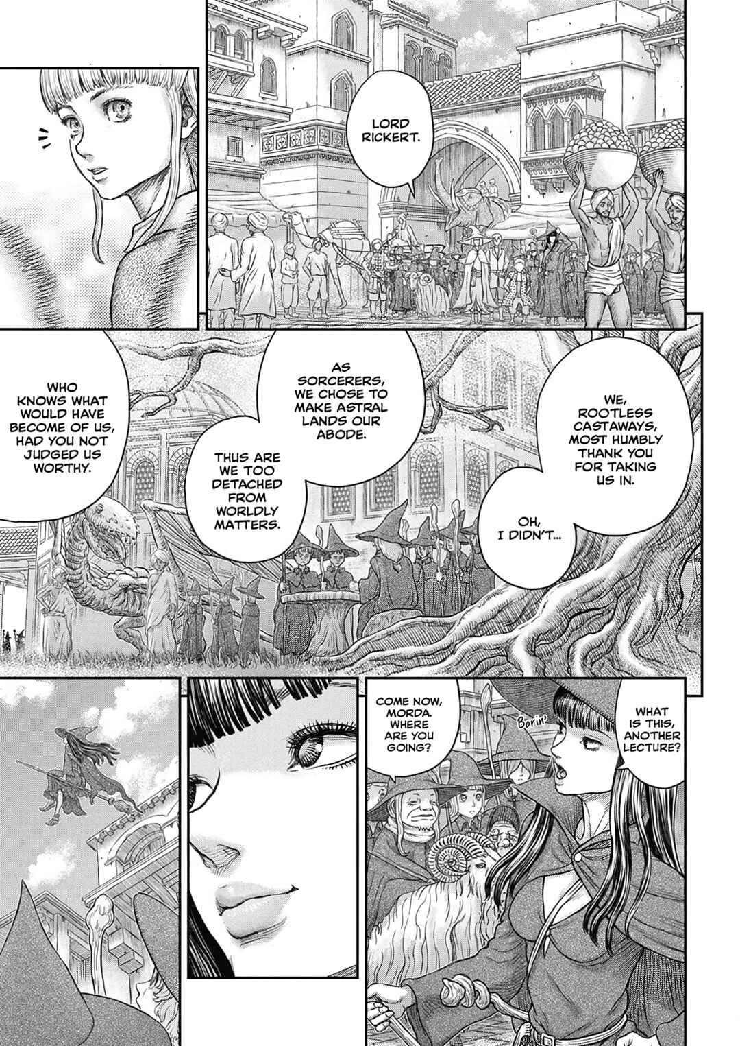 Chapter 377 - Page 4