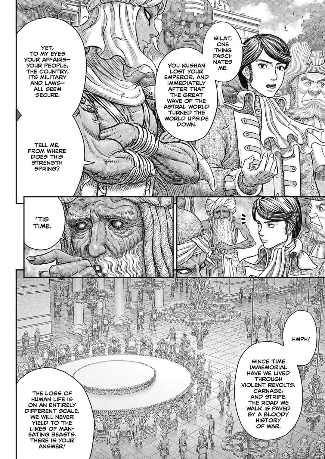 Chapter 377 - Page 9
