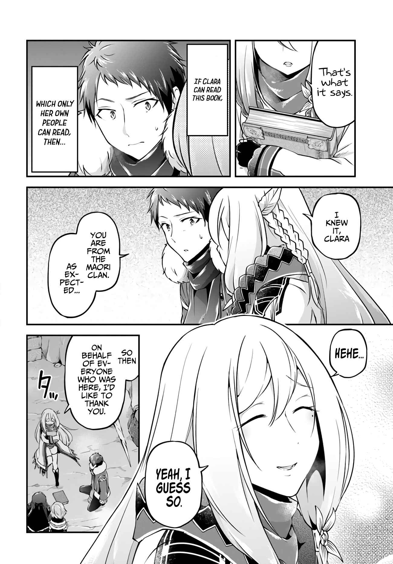 Chapter 30 - Page 10