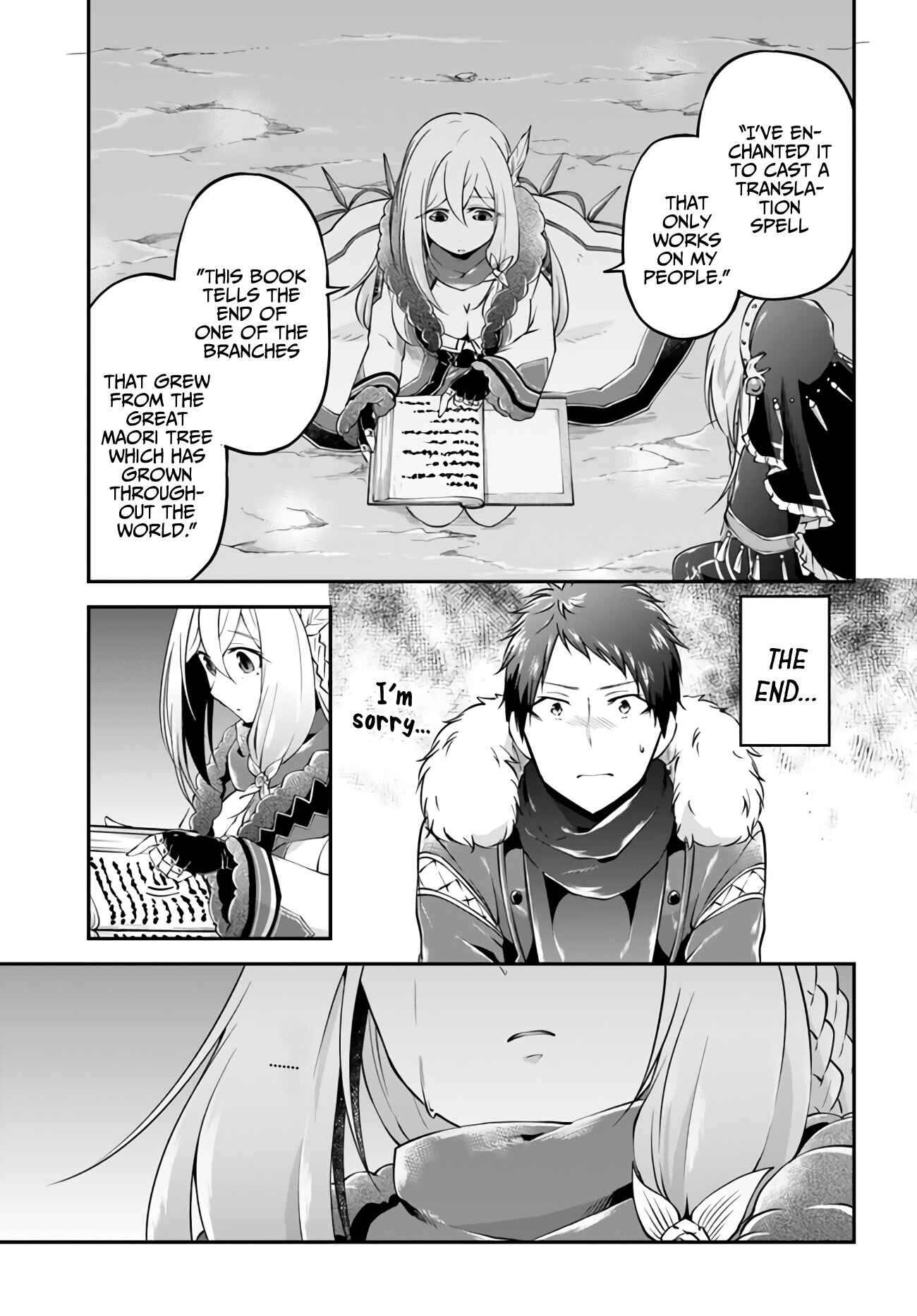 Chapter 30 - Page 7
