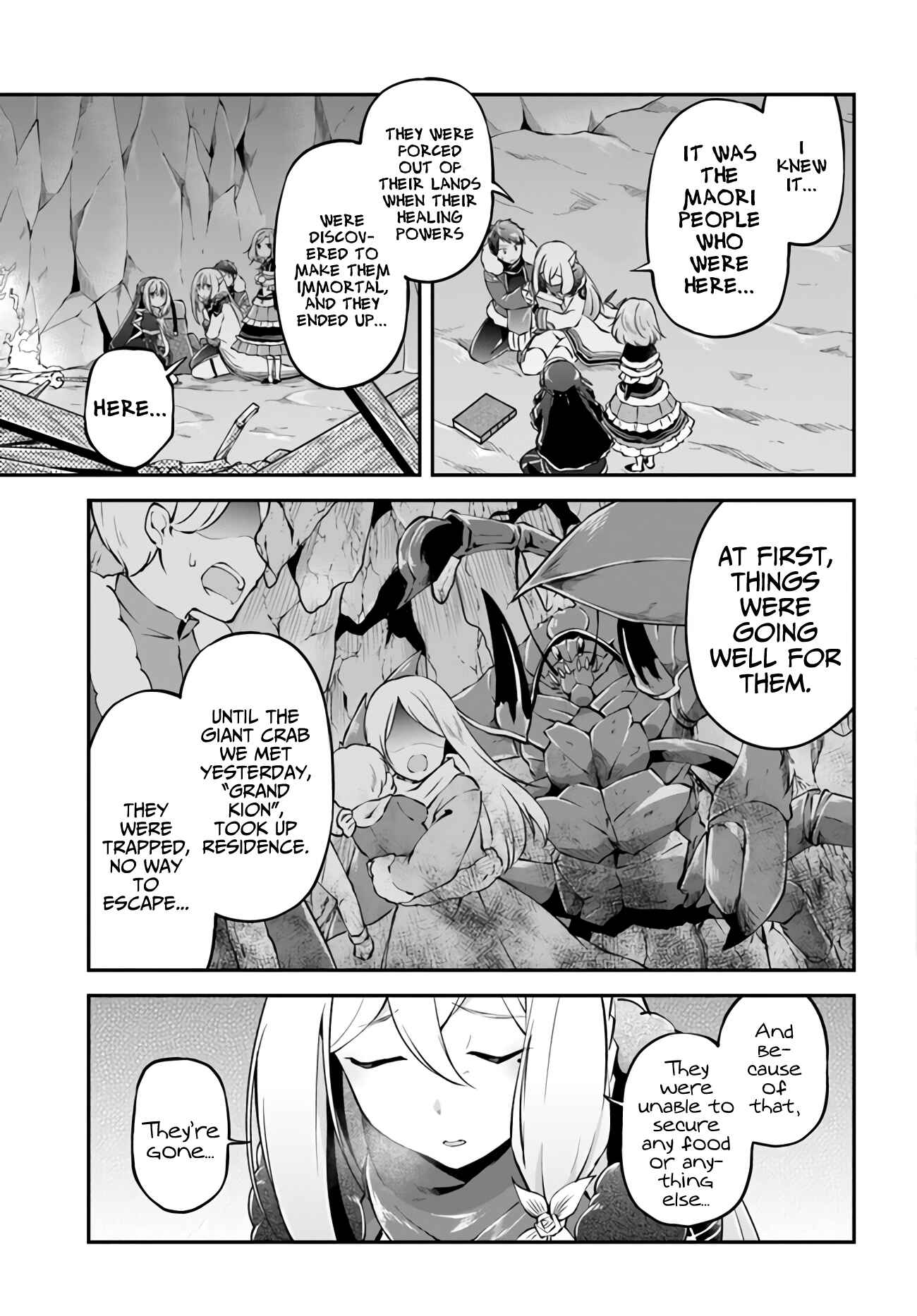 Chapter 30 - Page 9