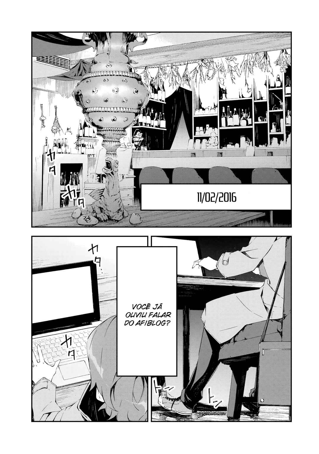 Chapter 1 - Page 6