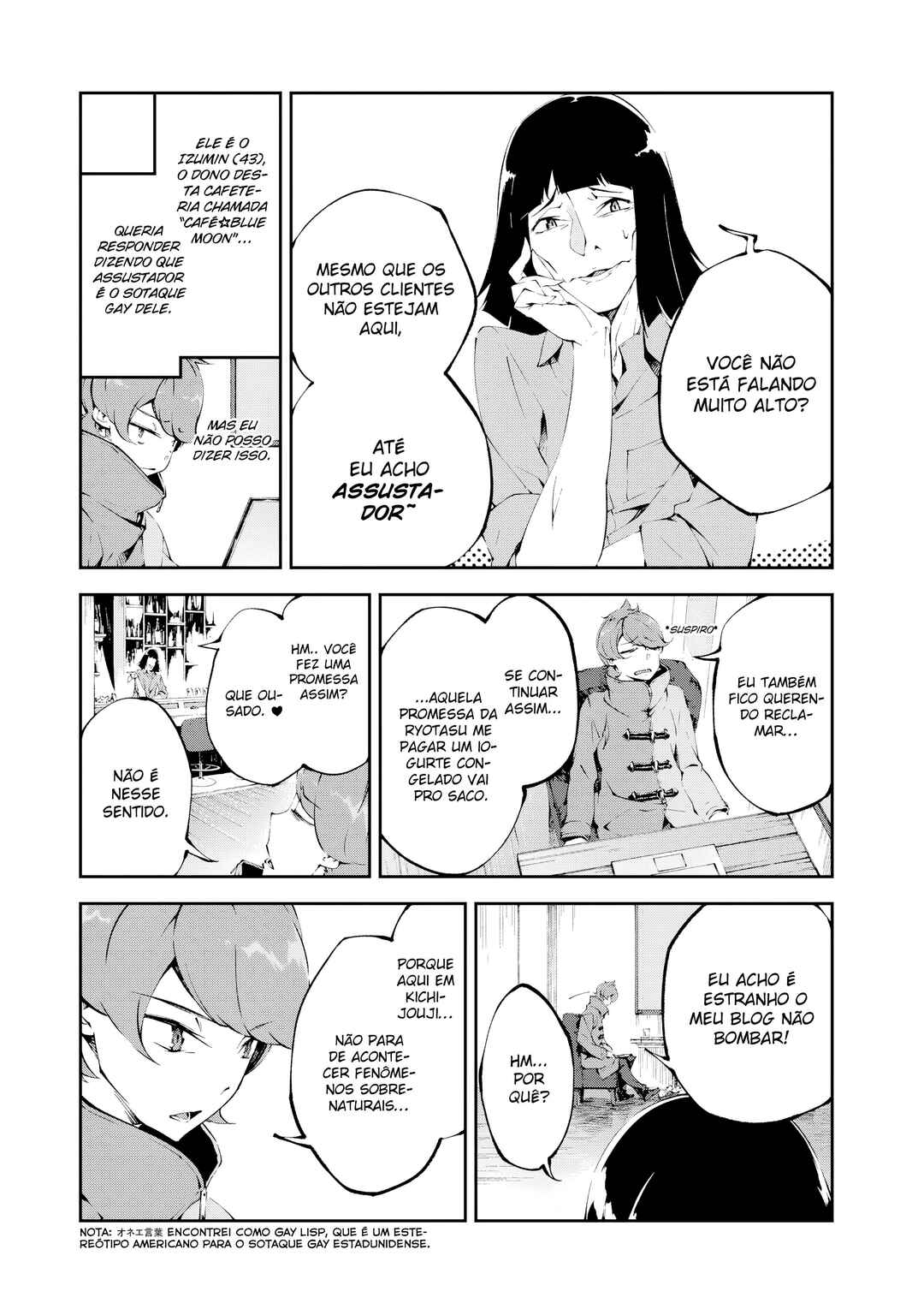 Chapter 1 - Page 9