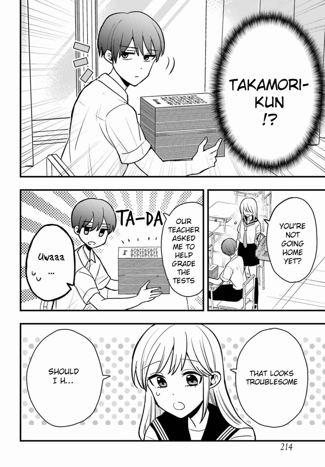 Chapter 2 - Page 6