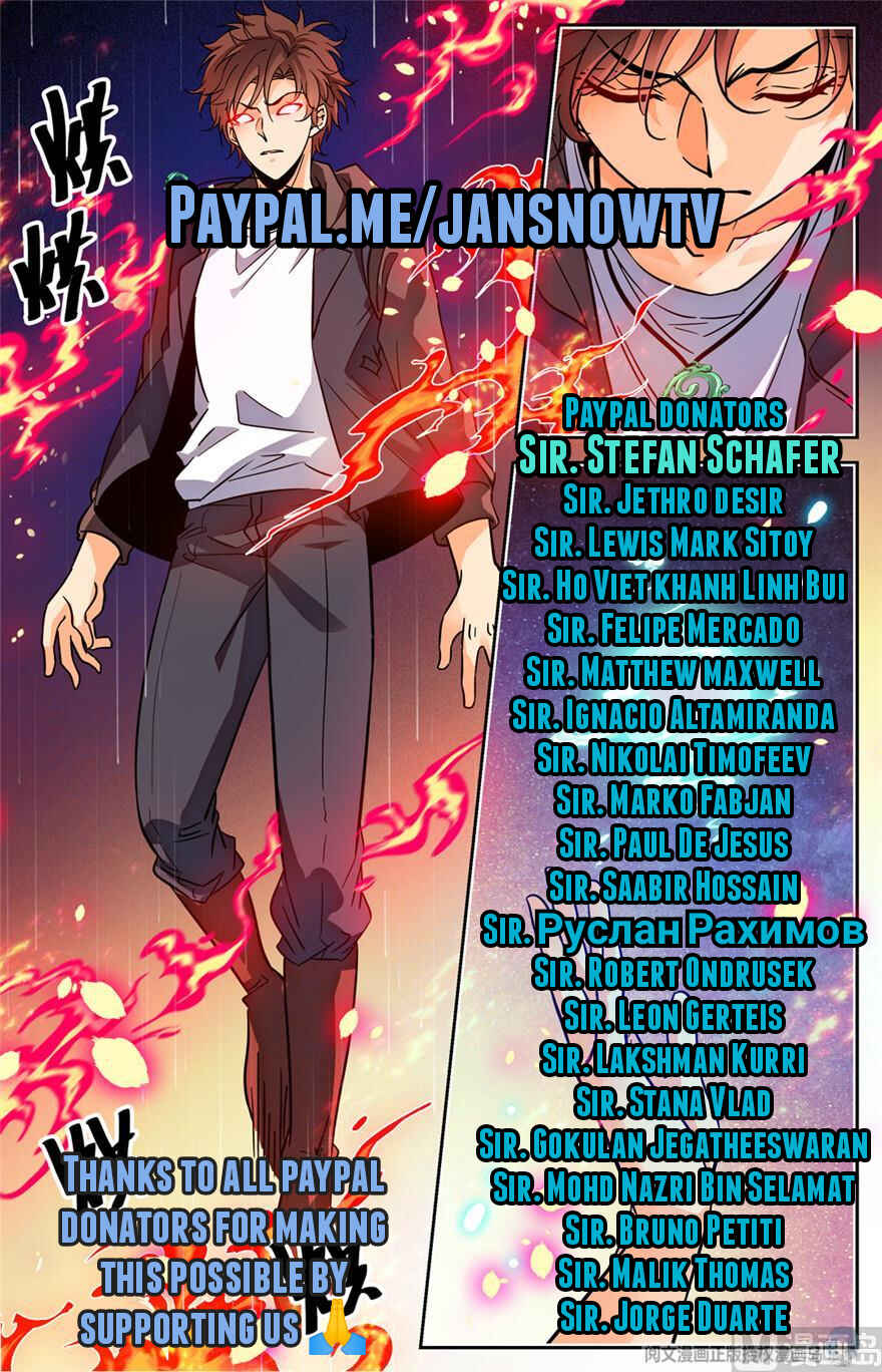 Chapter 634 - Page 15