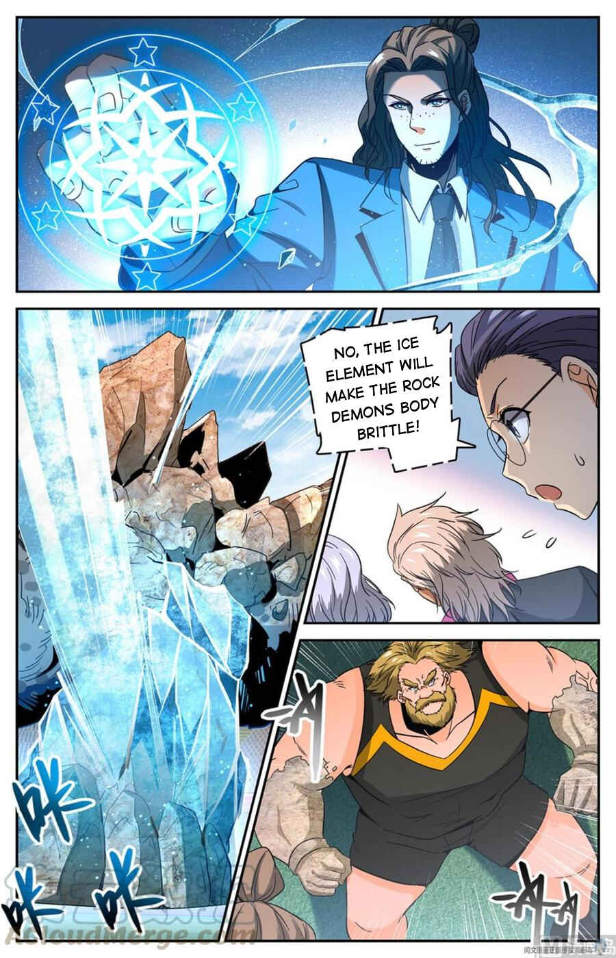Chapter 634 - Page 3
