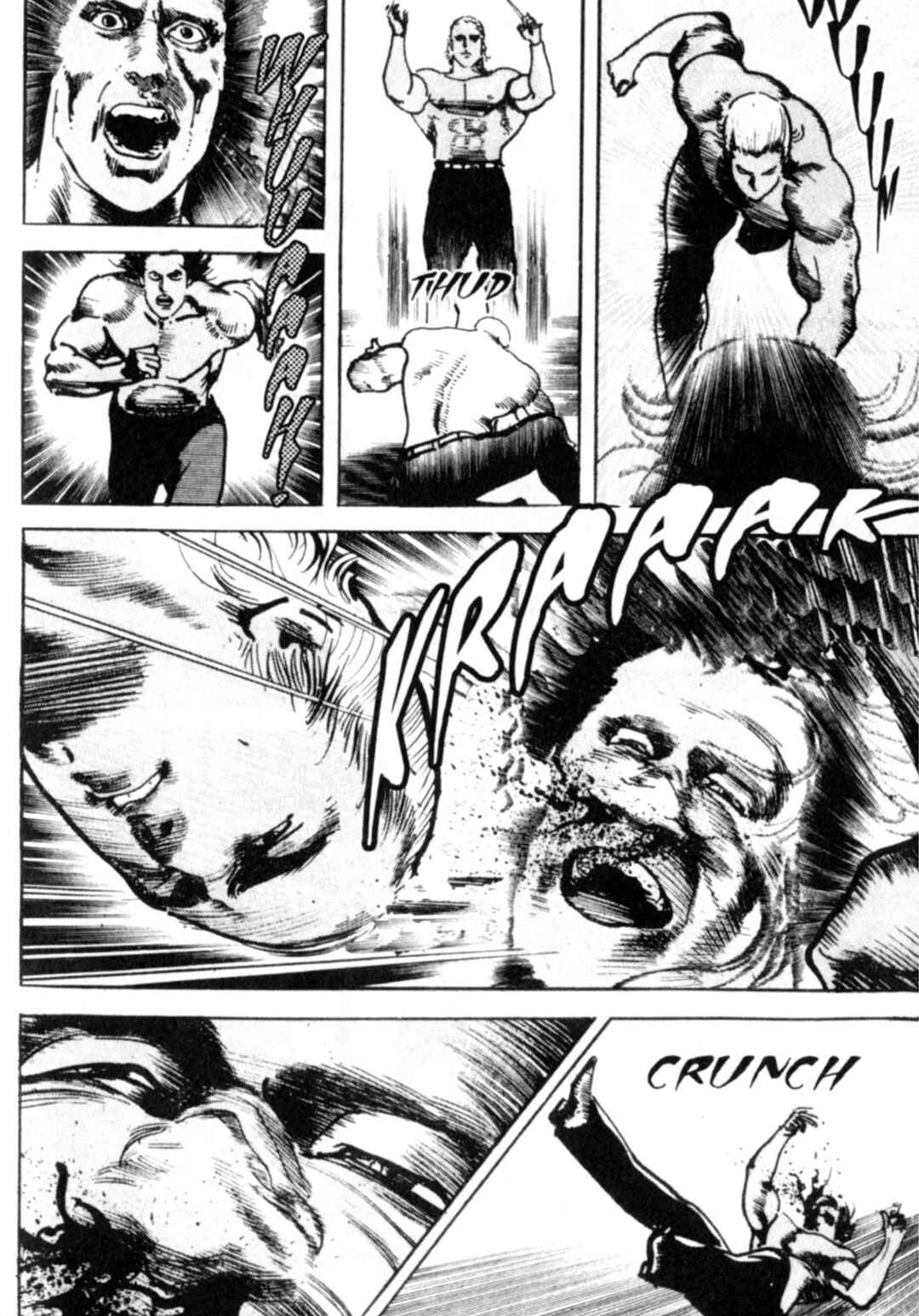 Chapter 87 - Page 21