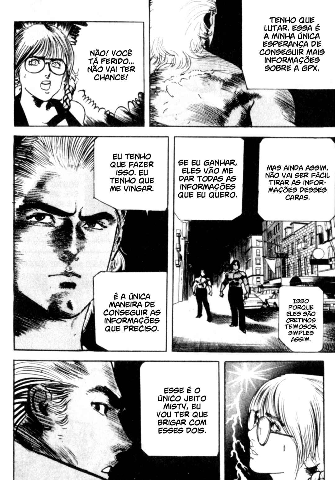 Chapter 87 - Page 3