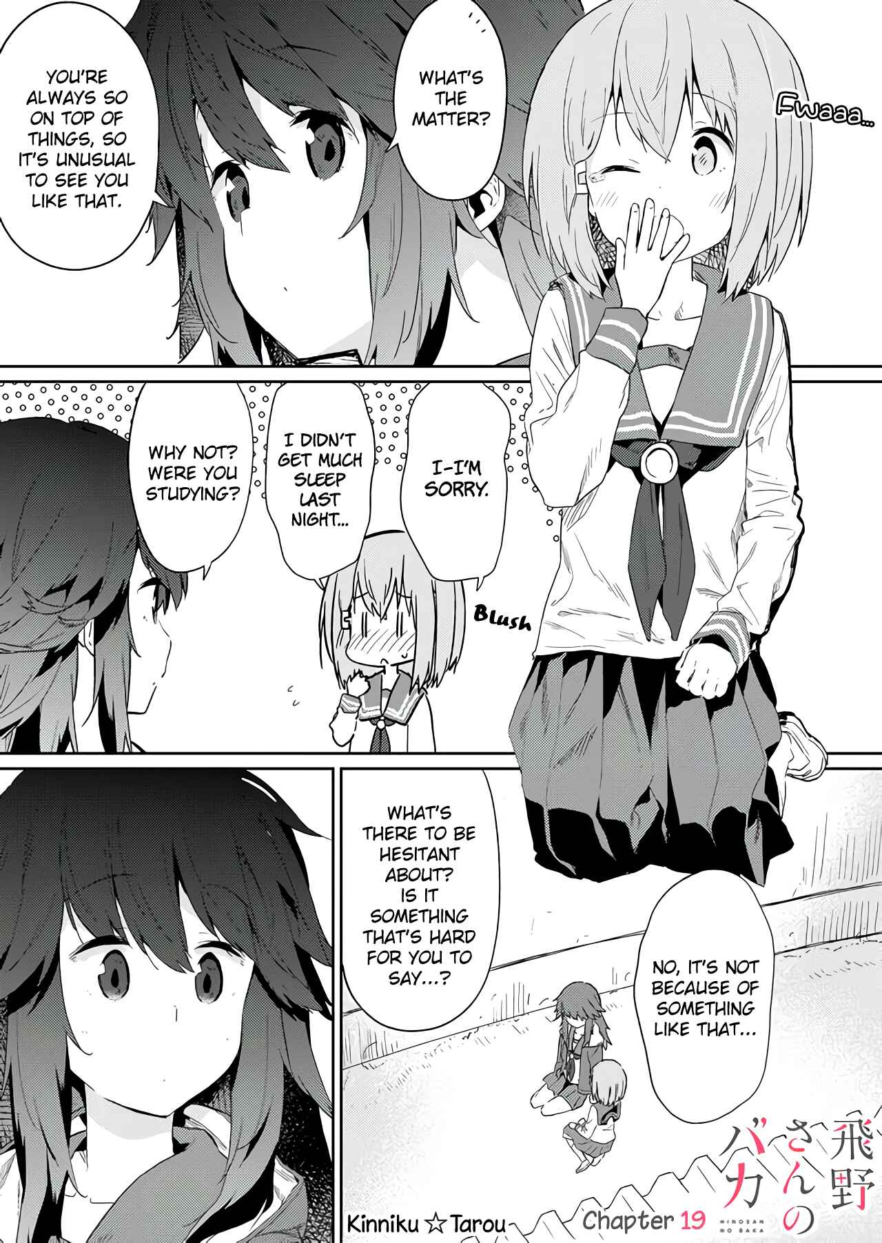 Chapter 19 - Page 1