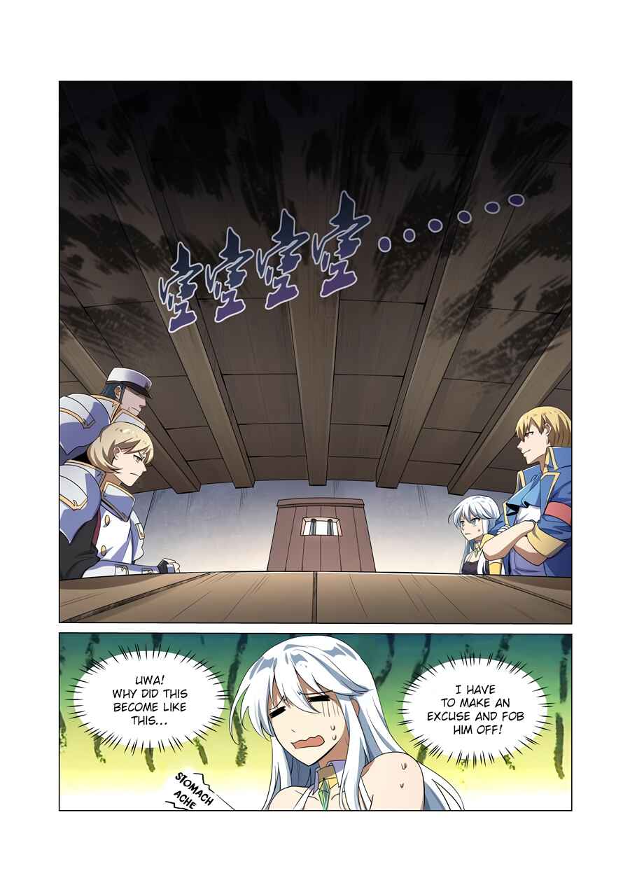 Chapter 40 - Page 11