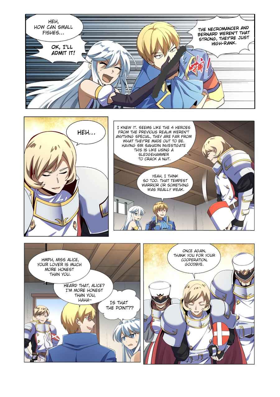 Chapter 40 - Page 12
