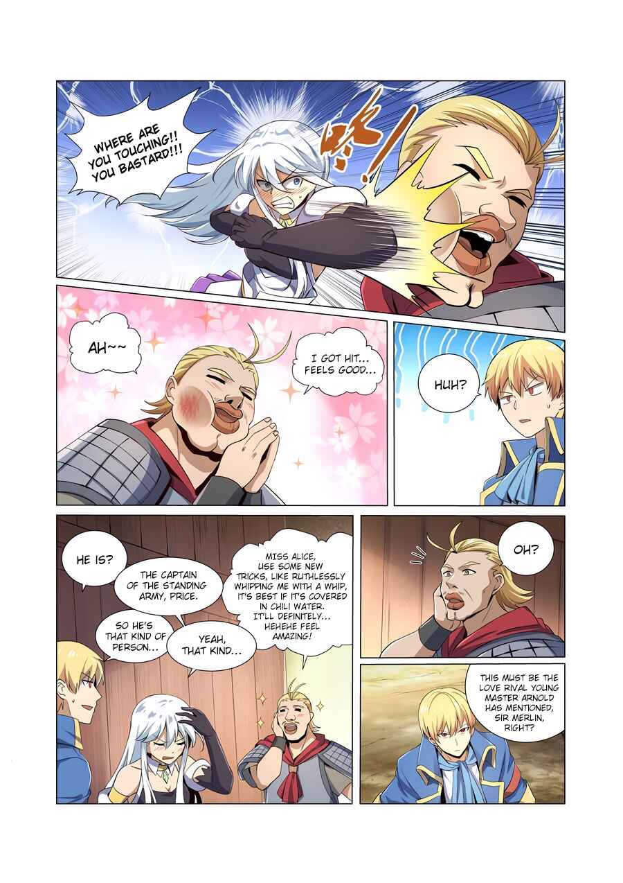 Chapter 40 - Page 3