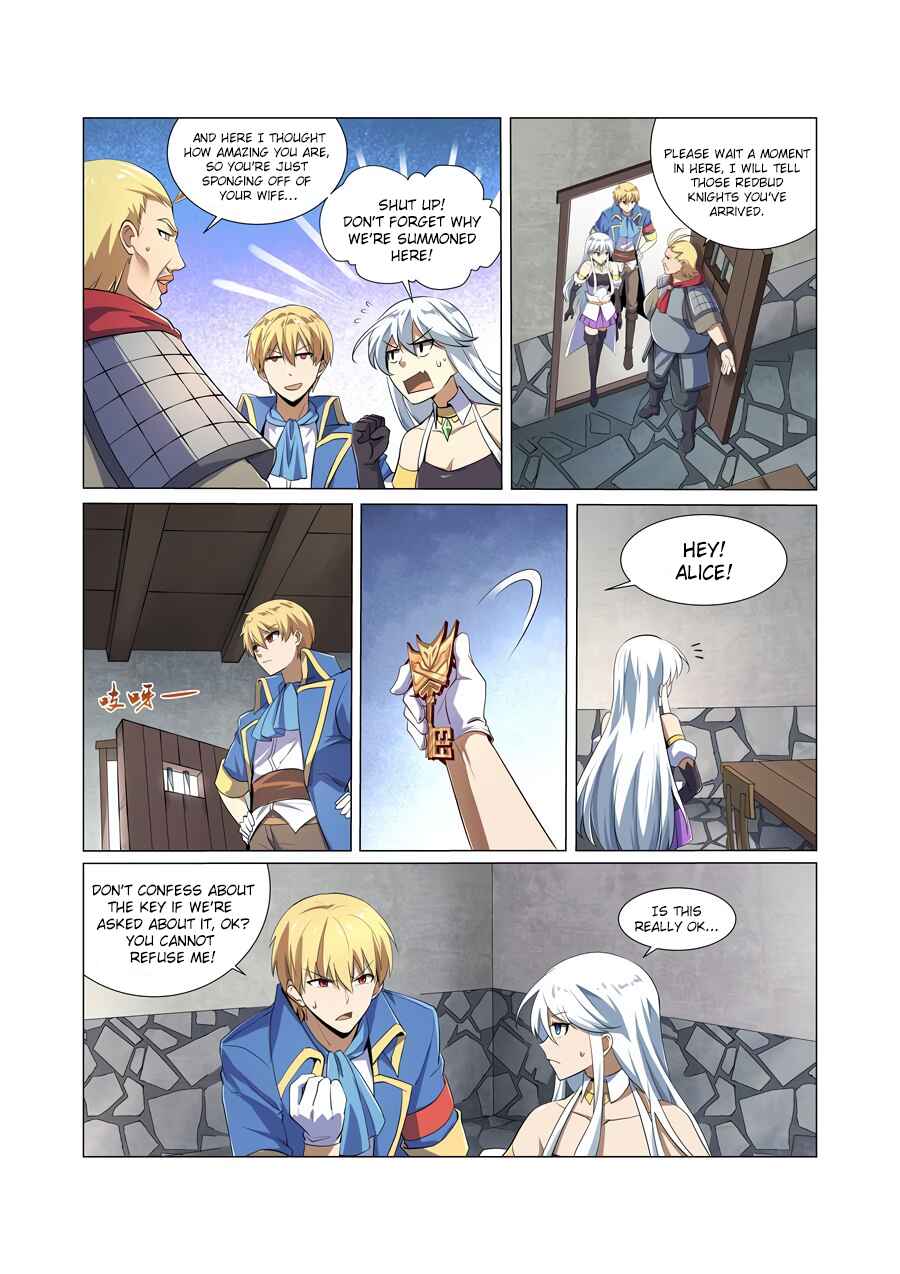Chapter 40 - Page 4