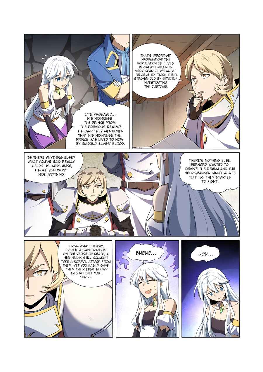 Chapter 40 - Page 8