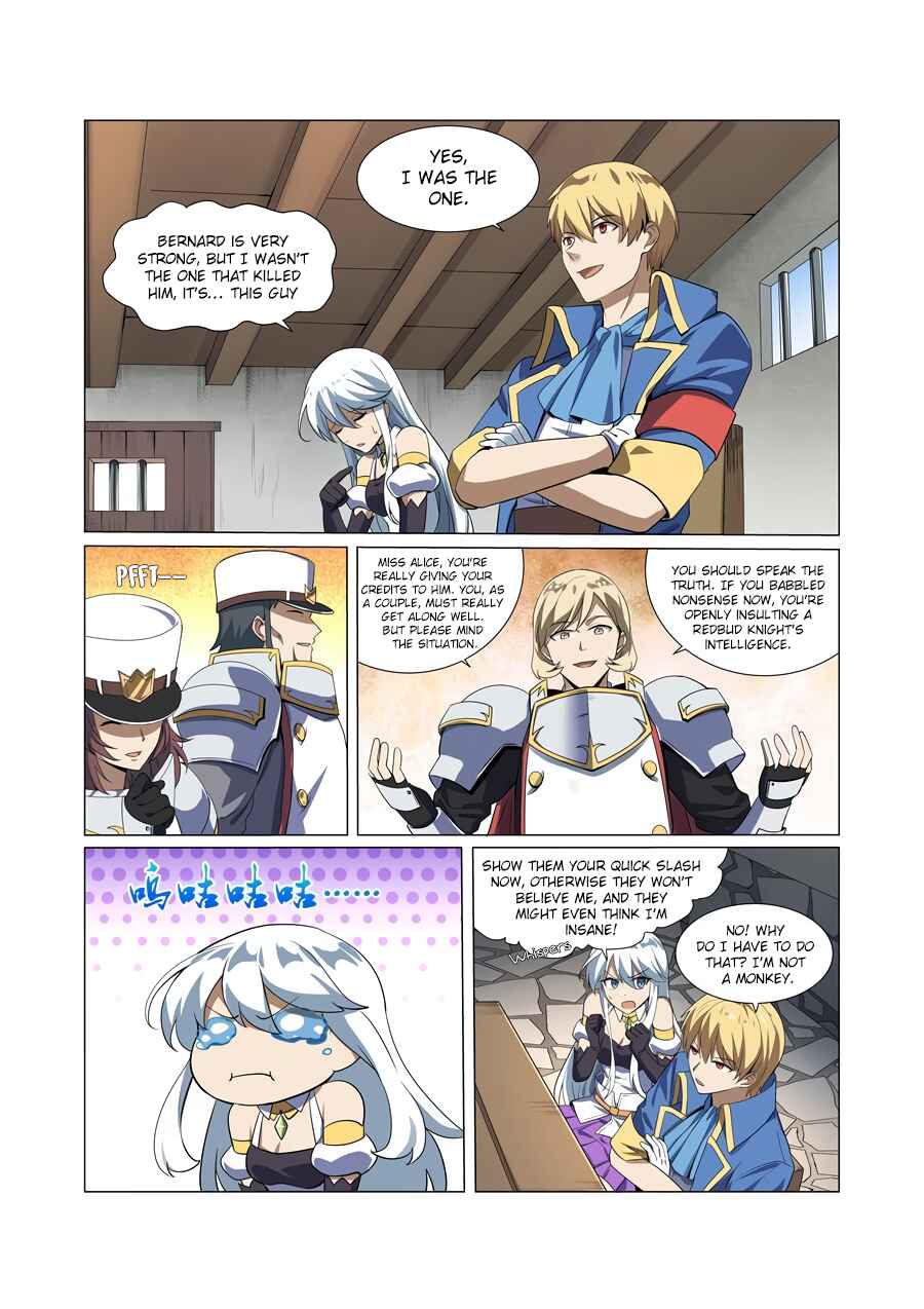 Chapter 40 - Page 9