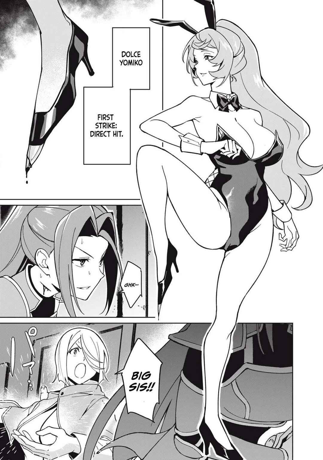 Chapter 74 - Page 14