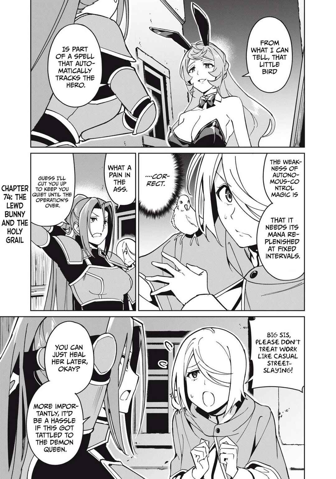 Chapter 74 - Page 2