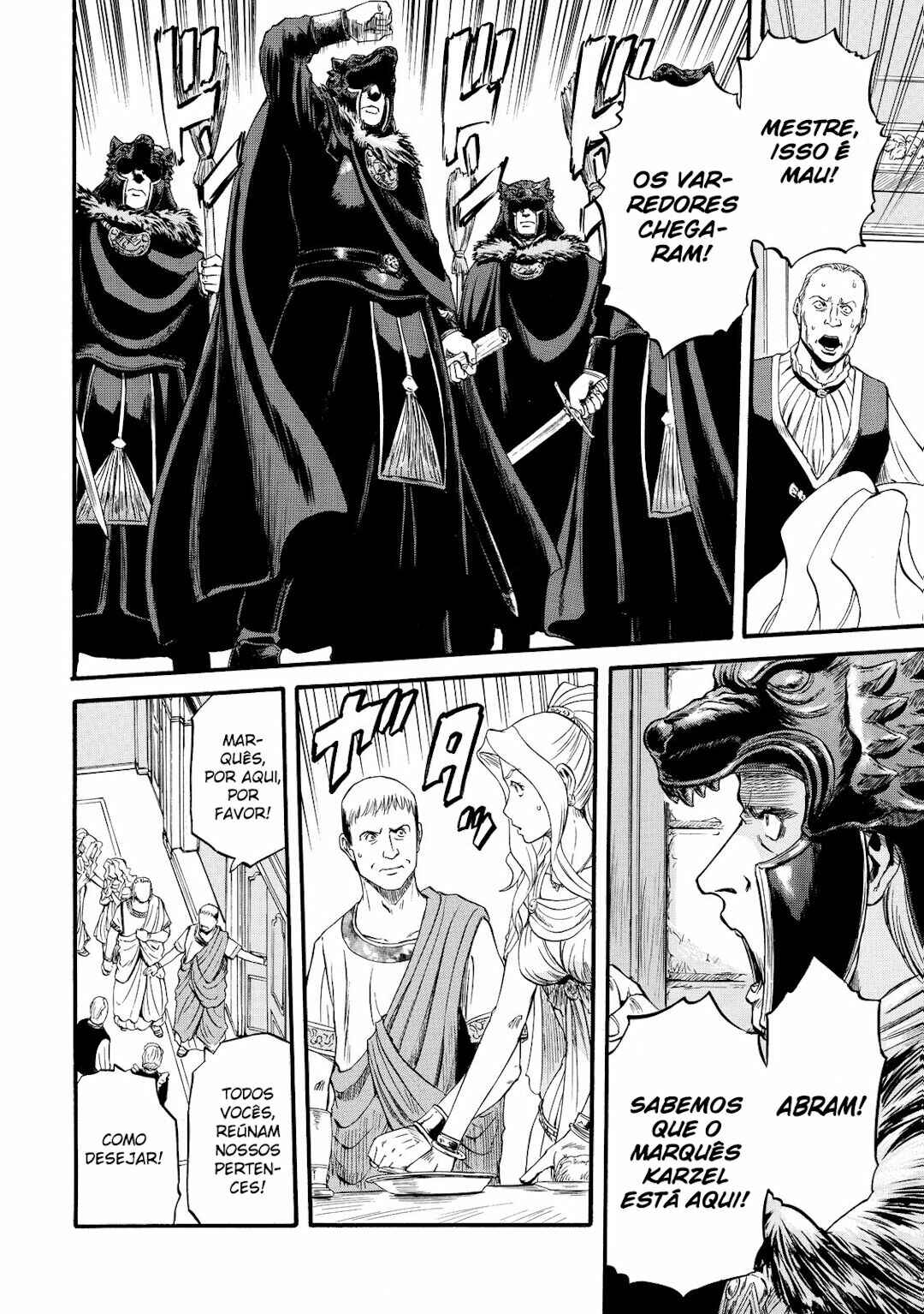 Chapter 58 - Page 28