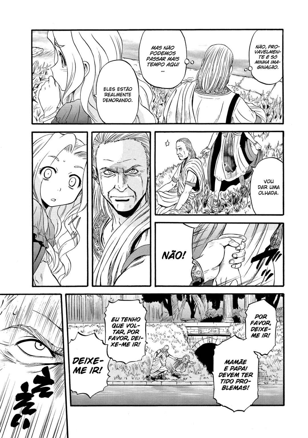 Chapter 58 - Page 41