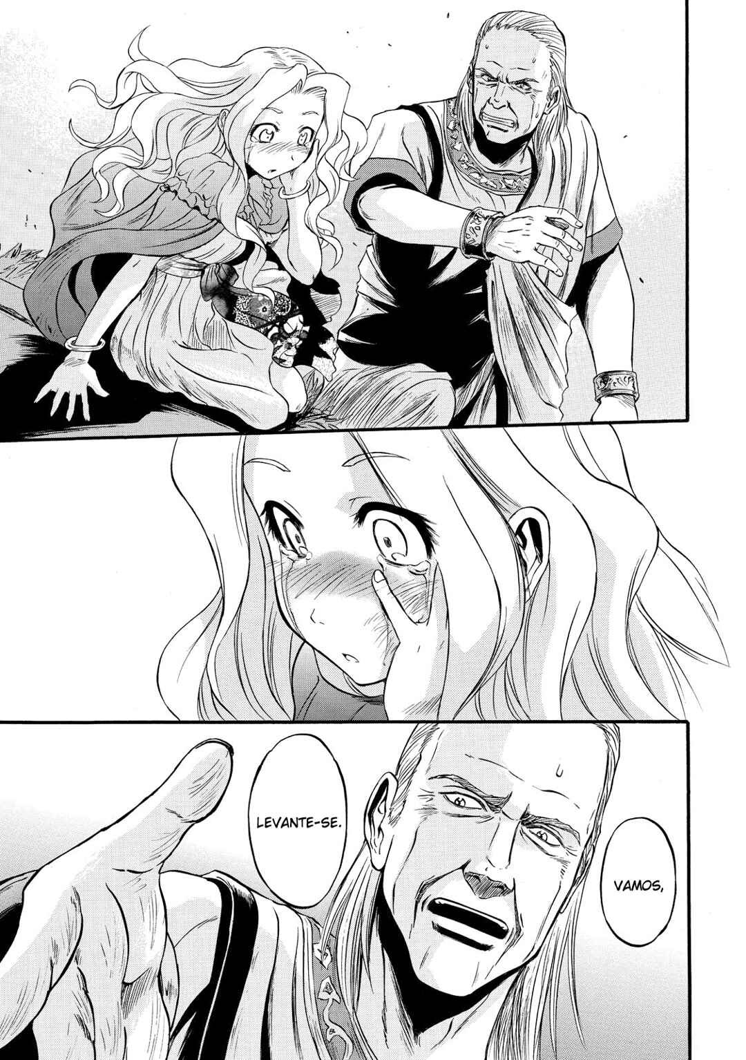 Chapter 58 - Page 45