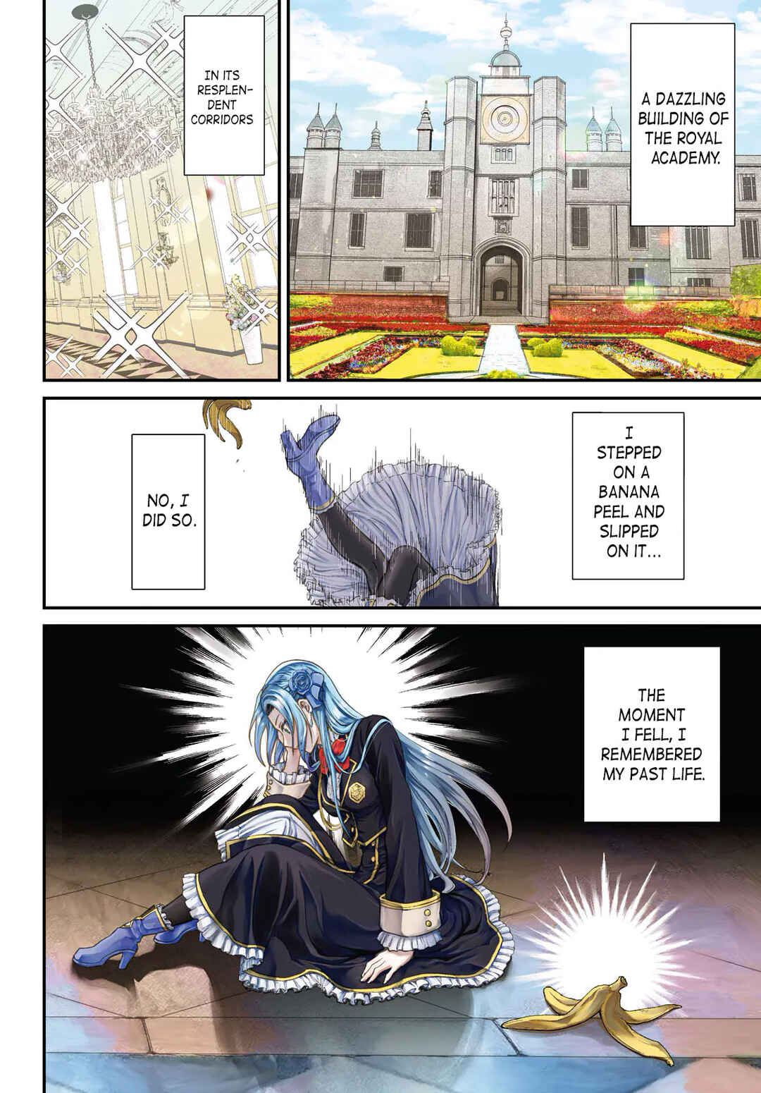 Chapter 1 - Page 3